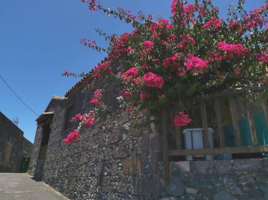 Casa Tia Rosa. Βίλα Costa Adeje  Εξωτερικό φωτογραφία