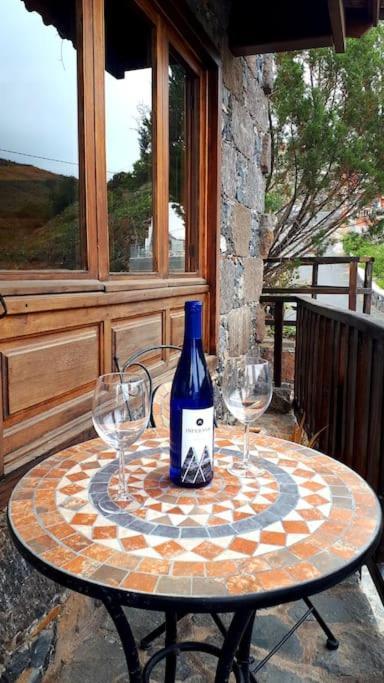 Casa Tia Rosa. Βίλα Costa Adeje  Εξωτερικό φωτογραφία