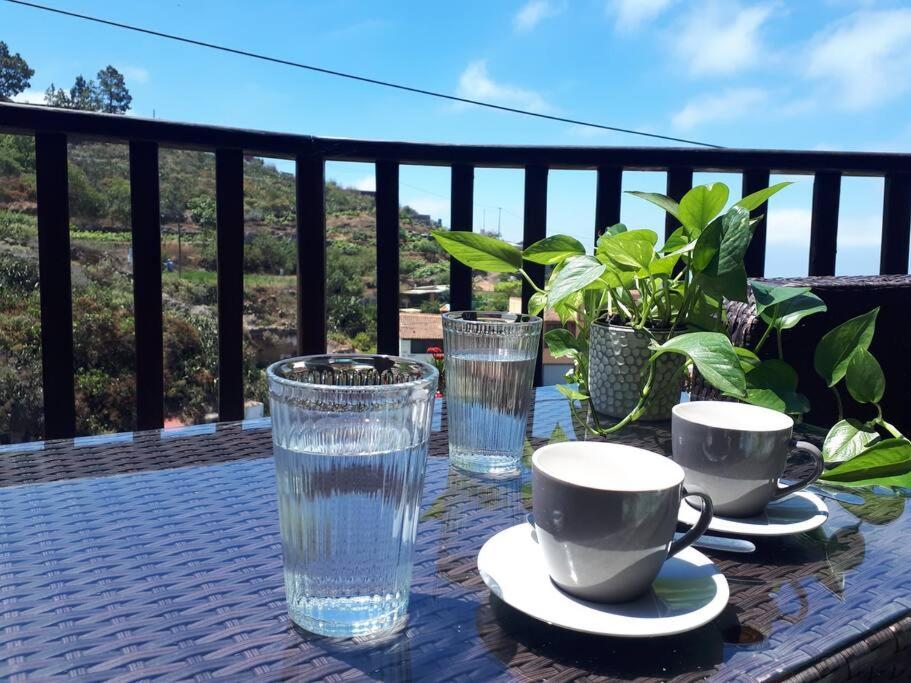 Casa Tia Rosa. Βίλα Costa Adeje  Εξωτερικό φωτογραφία