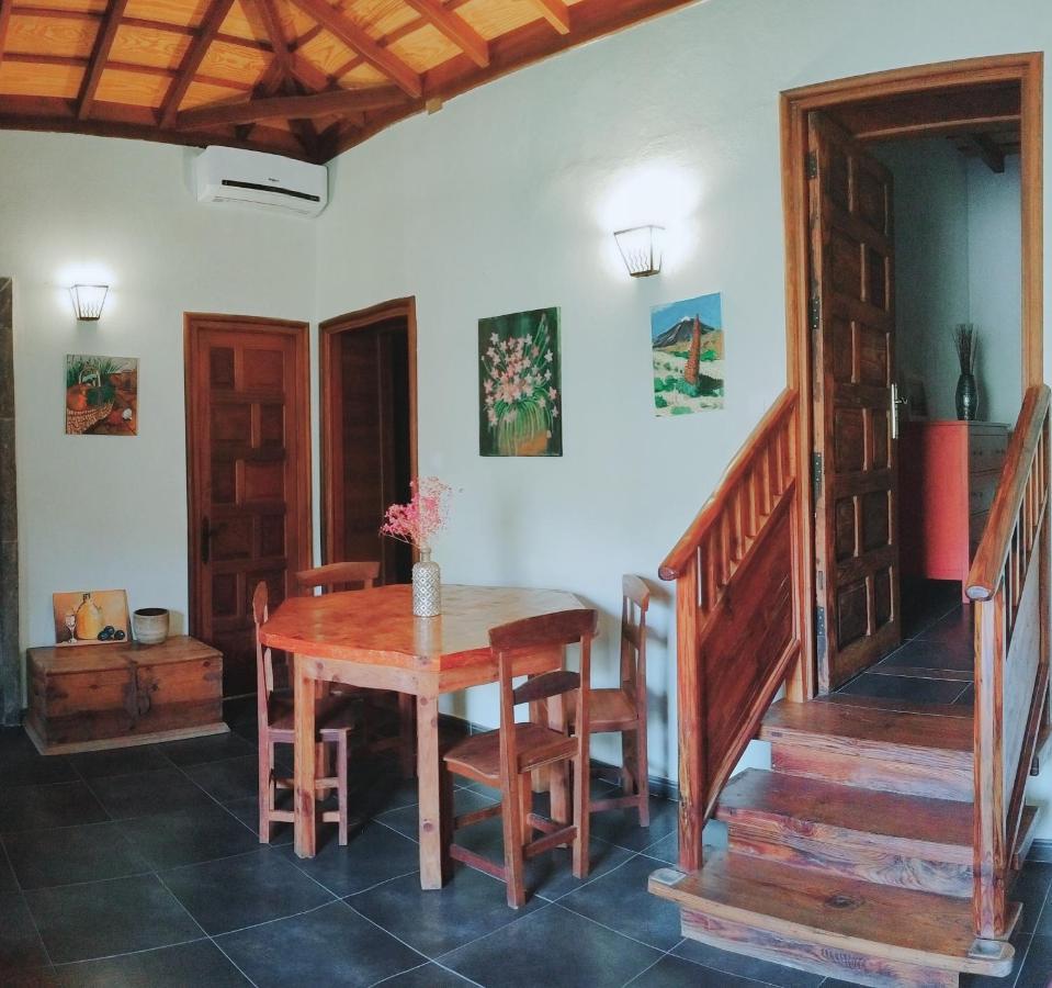 Casa Tia Rosa. Βίλα Costa Adeje  Εξωτερικό φωτογραφία
