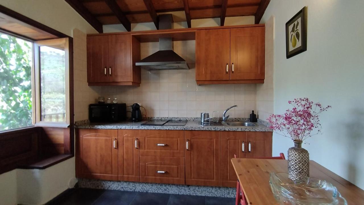Casa Tia Rosa. Βίλα Costa Adeje  Εξωτερικό φωτογραφία