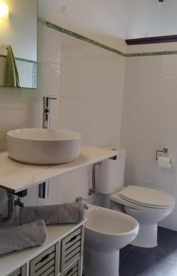 Casa Tia Rosa. Βίλα Costa Adeje  Εξωτερικό φωτογραφία